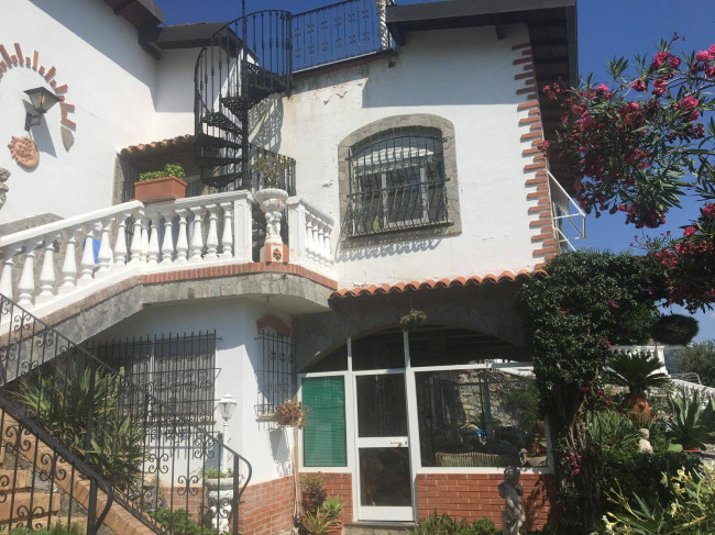 Villa in vendita a Laigueglia (SV)