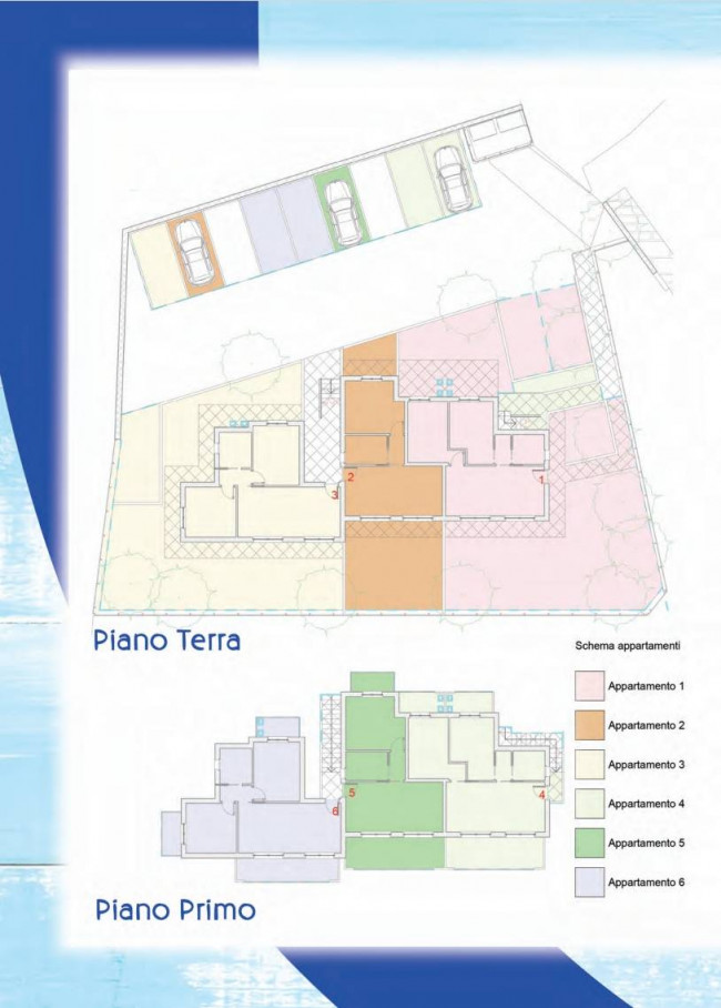 Appartamento in vendita a Loano (SV)