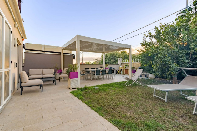 Appartamento in Vendita a Loano