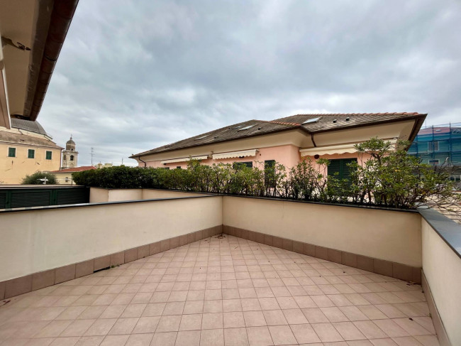 Appartamento in Vendita a Loano