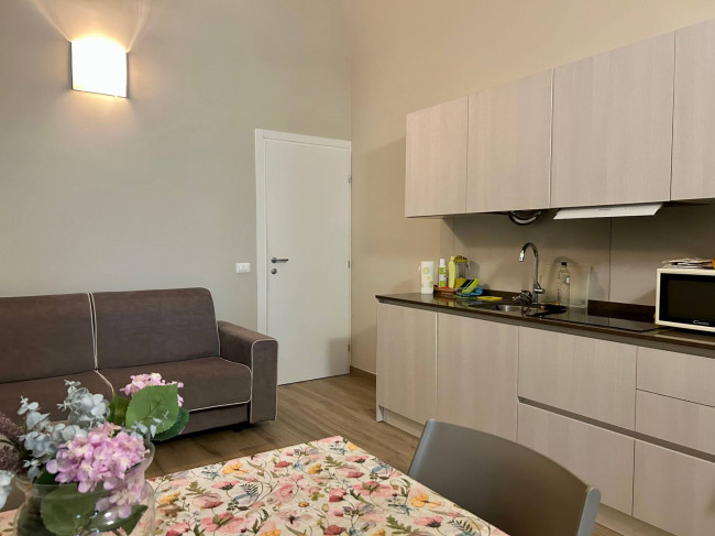 Appartamento in Vendita a Loano