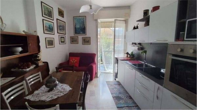 Appartamento in Vendita a Loano