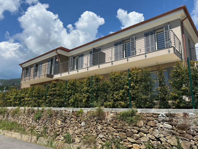 Appartamento in Vendita a Loano