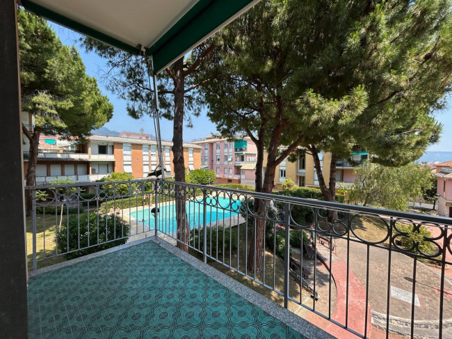 Appartamento in Vendita a Loano