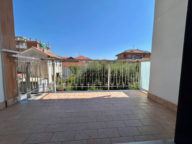 Appartamento in Vendita a Loano