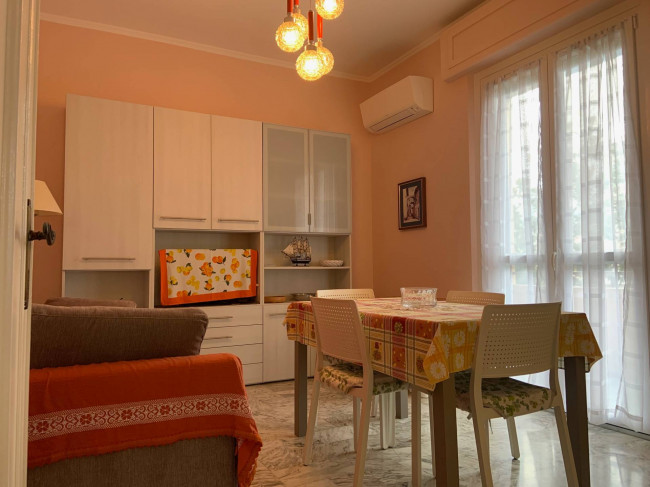 Appartamento in Vendita a Loano