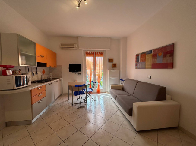 Appartamento in Vendita a Loano