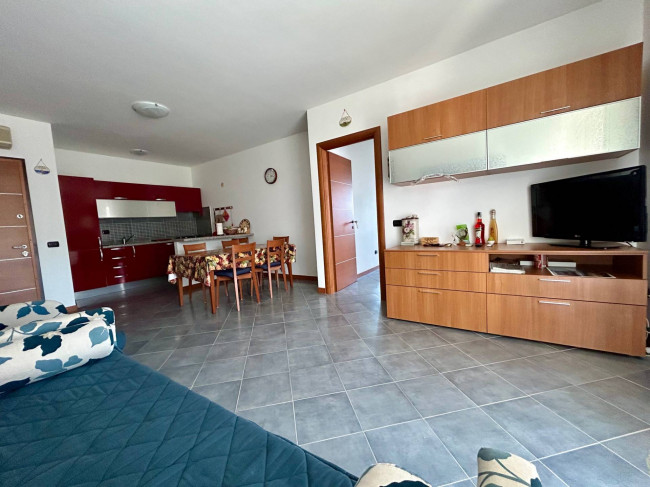 Appartamento in Vendita a Loano