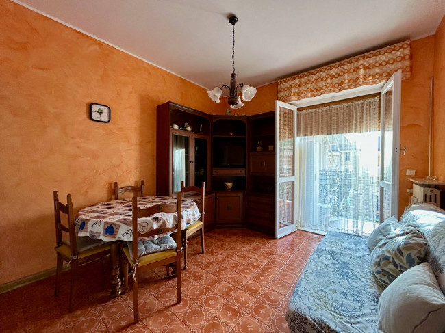 Appartamento in Vendita a Loano