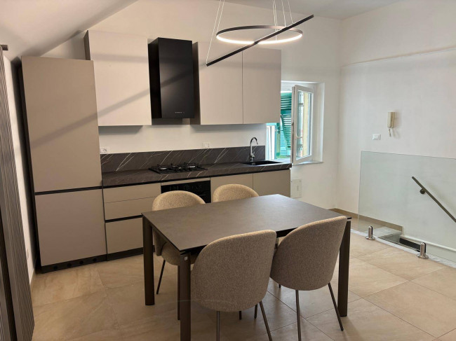 Appartamento in Vendita a Alassio