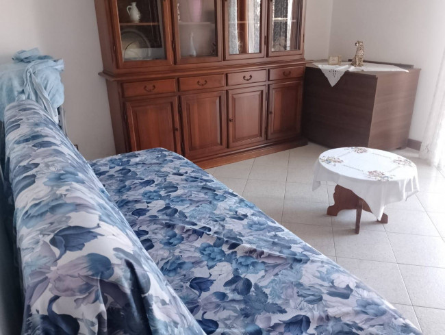 Appartamento in Vendita a Borghetto Santo Spirito