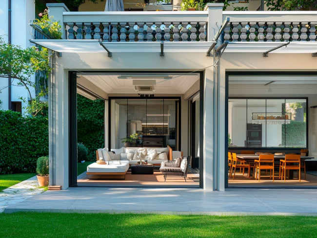 Appartamento in Vendita a Loano