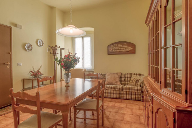 Appartamento in Vendita a Loano