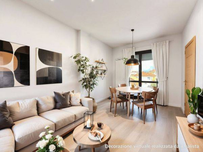 Appartamento in Vendita a Loano