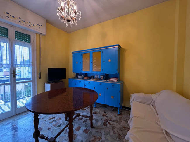 Appartamento in Vendita a Loano