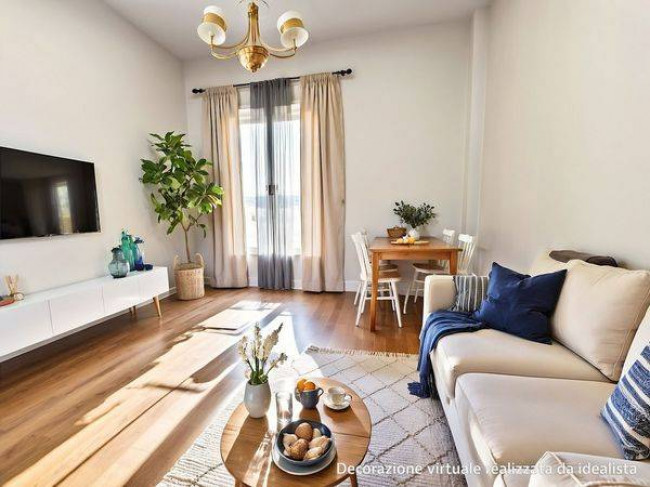 Appartamento in Vendita a Loano