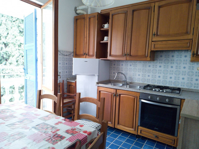 Appartamento in Vendita a Loano
