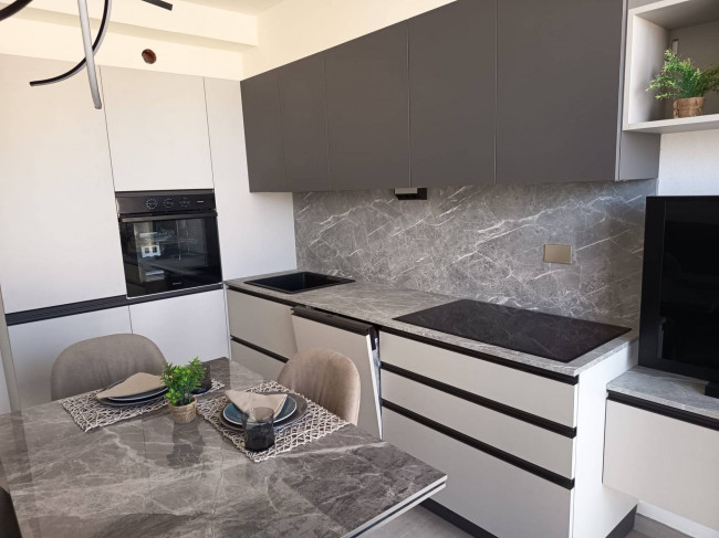 Appartamento in Vendita a Pietra Ligure