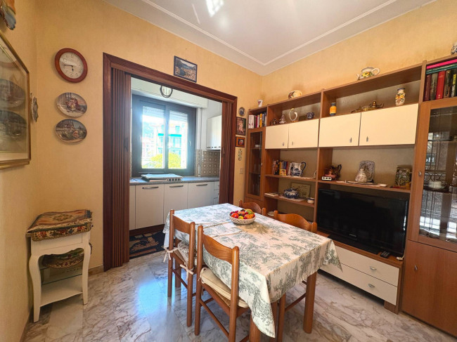 Appartamento in Vendita a Loano