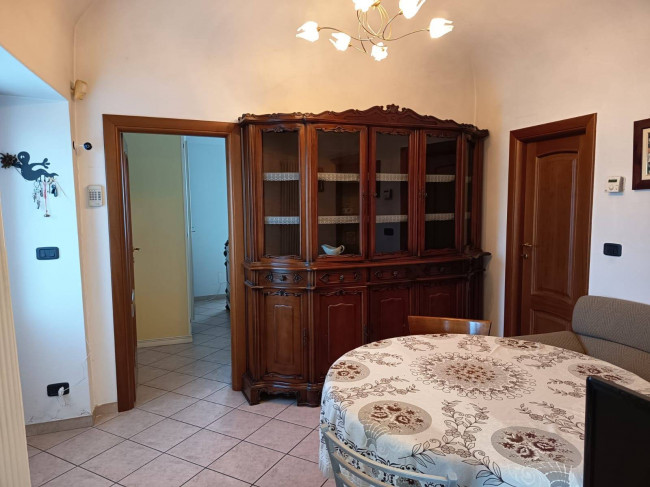 Casa semindipendente in Vendita a Calice Ligure