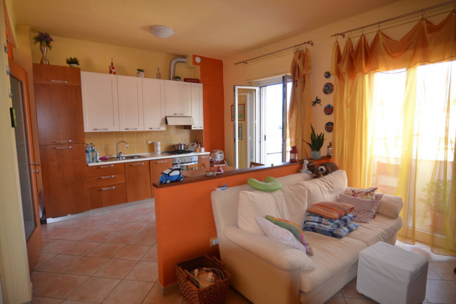 Appartamento in Vendita a Loano
