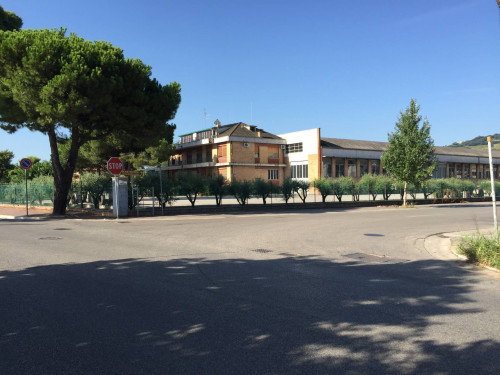 Capannone Industriale/Artigianale
