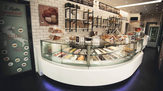 Attività Commerciale