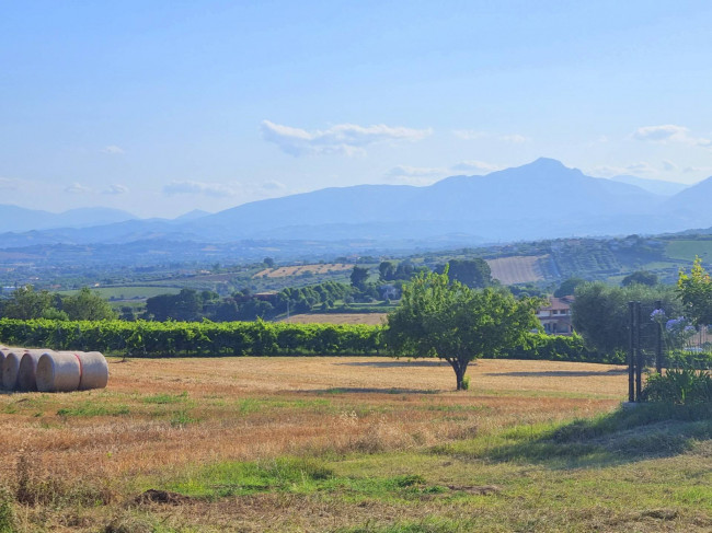 Terreno edificabile in vendita a Colonnella (TE)