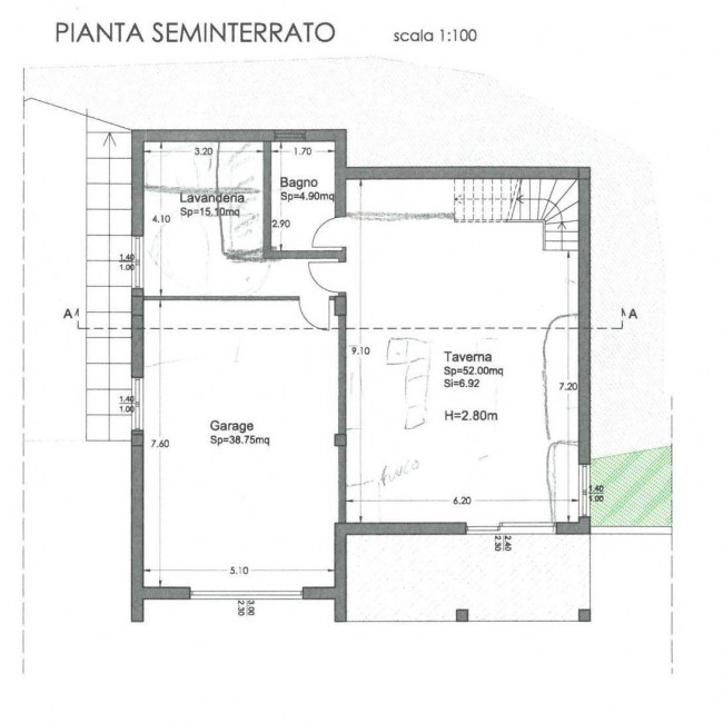 Terreno edificabile in vendita a Colonnella (TE)