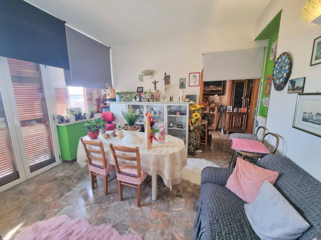 Appartamento in vendita a Monteprandone (AP)