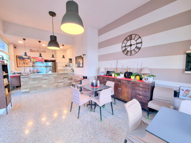 Attività Commerciale