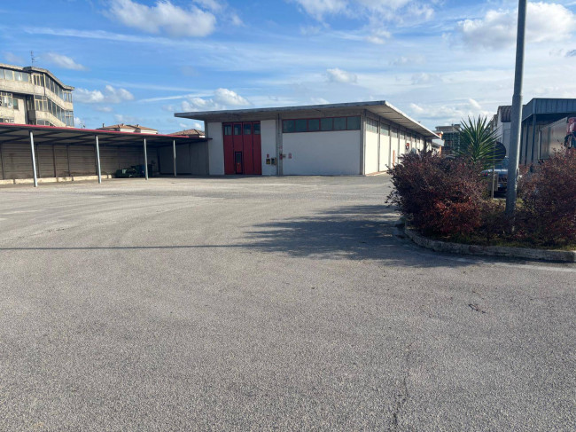 Capannone Industriale/Artigianale