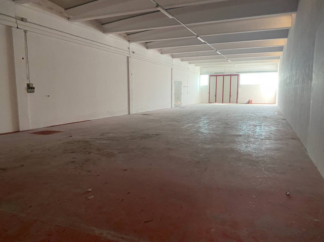 Capannone Industriale/Artigianale