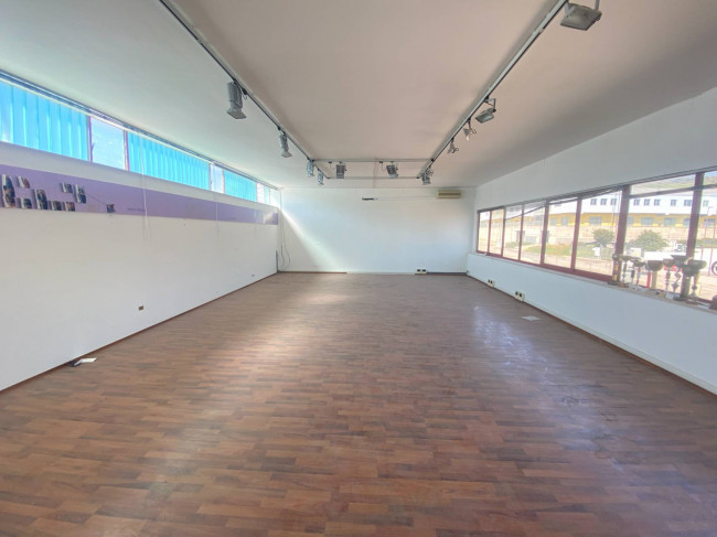 Capannone Industriale/Artigianale