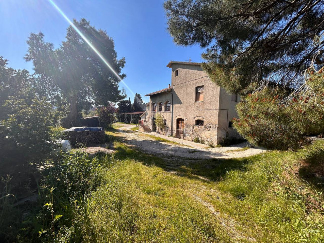 Casa colonica