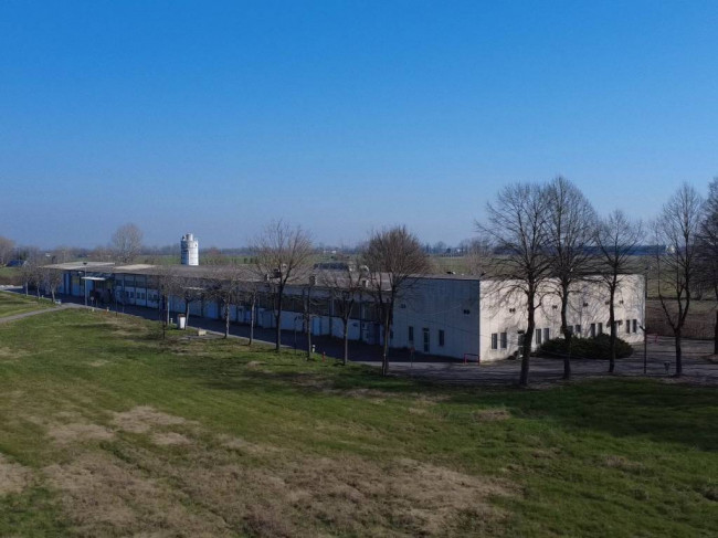 Capannone Industriale/Artigianale