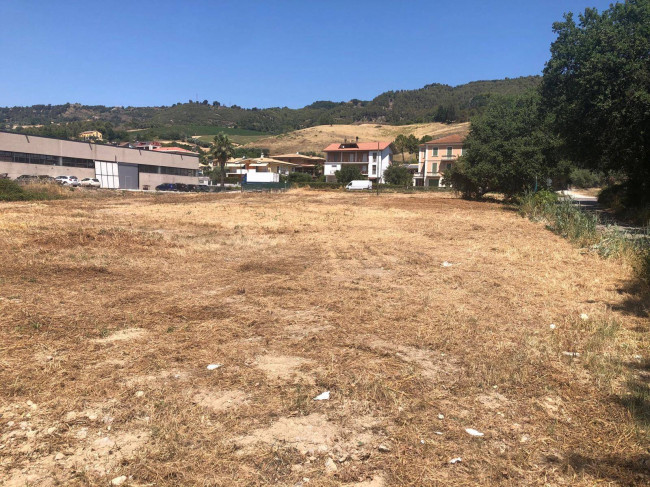 Terreno edificabile