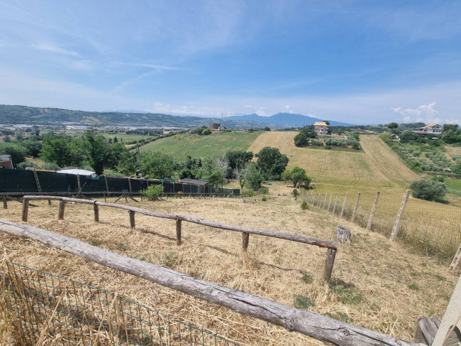 Terreno Agricolo