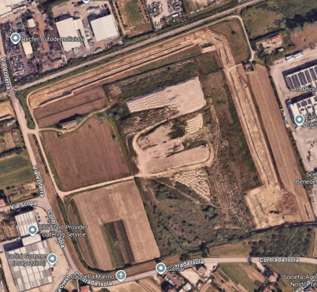 Terreno edificabile