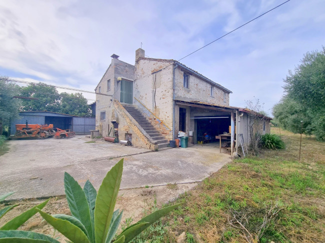 Casa indipendente