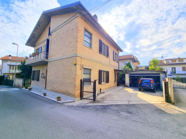 Casa indipendente