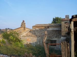 Rustico/Casale a Acquaviva Picena