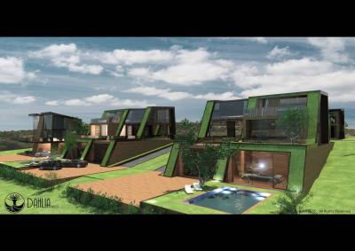 Terreno edificabile a Offida