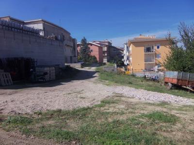 Terreno edificabile a Acquaviva Picena