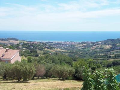 Terreno edificabile a Acquaviva Picena