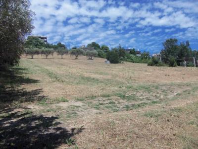 Terreno edificabile in vendita a Acquaviva Picena (AP)
