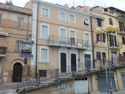 Casa Cielo Terra a Acquaviva Picena