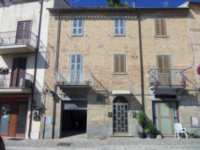 Appartamento a Acquaviva Picena