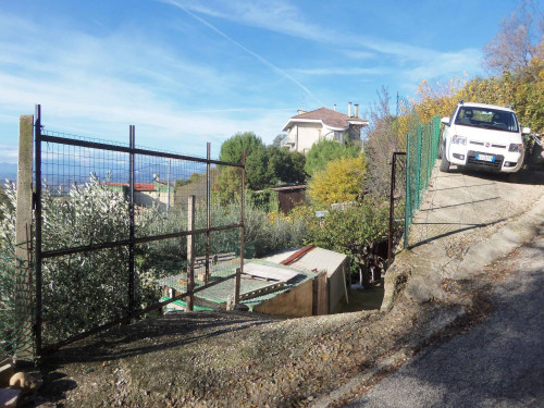 Terreno Agricolo a Acquaviva Picena