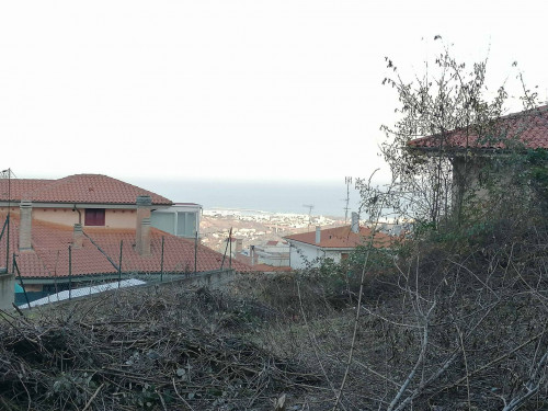 Terreno edificabile a Acquaviva Picena